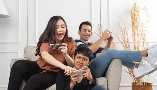 game May88 Android mới nhất